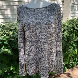 Ann Taylor Knit Long Sleeve Size Medium